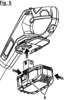 RYOBI-P2705-18-Volt-8-Inch-Cultivator-5