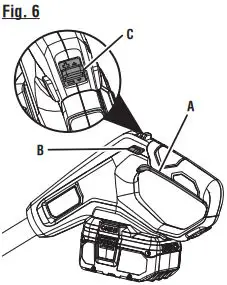 RYOBI-P2705-18-Volt-8-Inch-Cultivator-6
