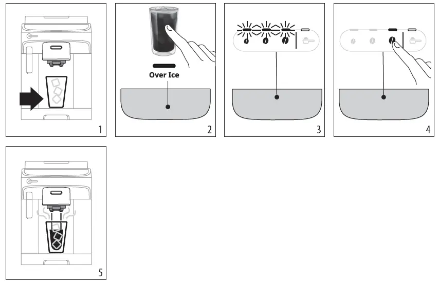 DeLonghi ECAM290.81.TB Magnifica Evo Auto Automatic Espresso Machine-9