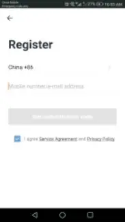 SL0XX10D - Download & install app 1