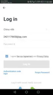 SL0XX10D - Download & install app 2