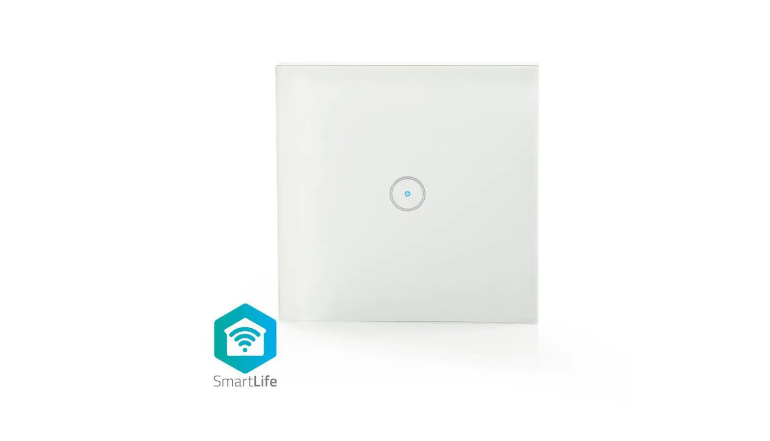Smartlife Sl0xx10d Wi-fi Wall Smart Switch User Guide