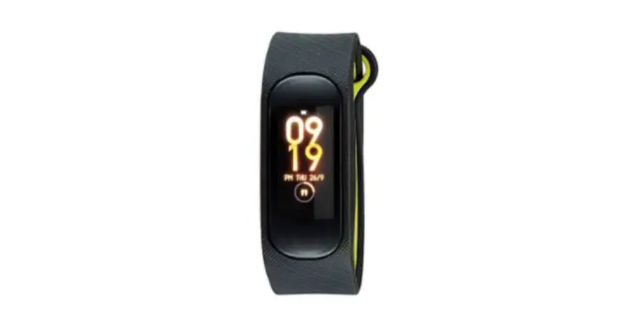 Titan Reflex 2c Swd90068 Bluetooth Activity Tracker User Guide