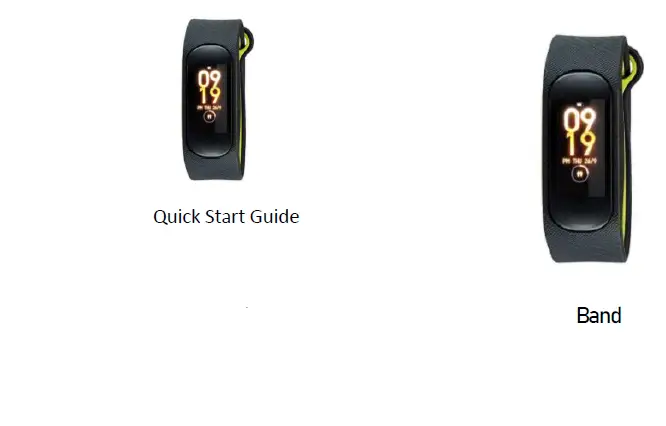 TITAN Reflex -2C SWD90068 -Bluetooth- Activity- Tracker-fig 2