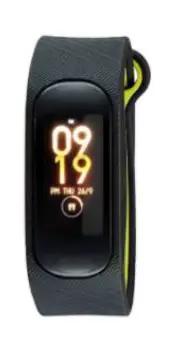 TITAN Reflex -2C SWD90068 -Bluetooth- Activity- Tracker-fig 4