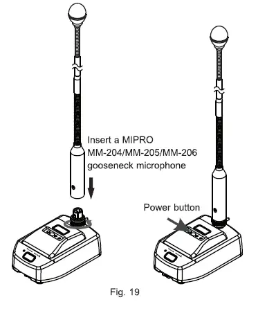 MIPRO-BC-24T-Wireless-Conference-Microphones-Bases-FIG-19