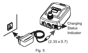 MIPRO-BC-24T-Wireless-Conference-Microphones-Bases-FIG-5
