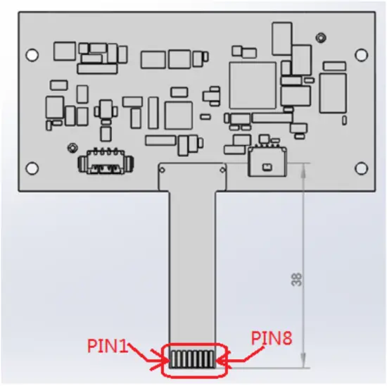 IDTECH MiniSmart II User Manual A