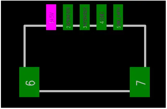 IDTECH RS-232 and no FPC