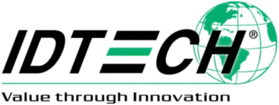 IDTECH logo