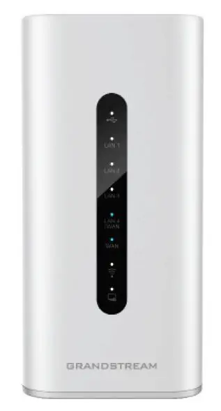 GRANDSTREAM-GWN7062-Dual-Band-Wi-Fi 6-Router-