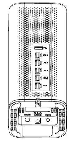 GRANDSTREAM-GWN7062-Dual-Band-Wi-Fi 6-Router-2