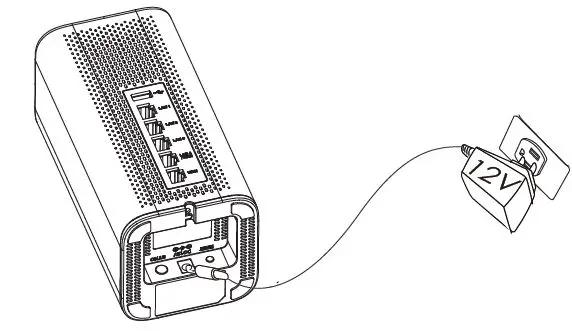 GRANDSTREAM-GWN7062-Dual-Band-Wi-Fi 6-Router-3