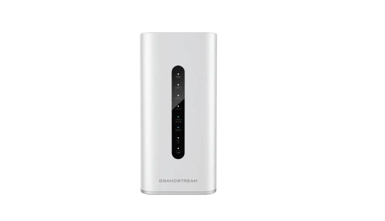 Grandstream Gwn7062 Dual-band Wi-fi 6 Router User Manual Grandstream Gwn7062 Dual-band Wi-fi 6 Router User Manual