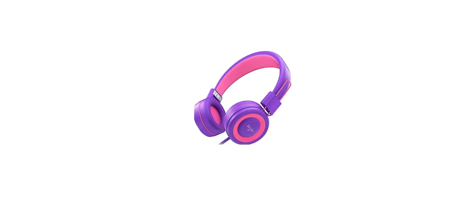 Elecder I37 Kids Headphones Children-complete Features\instruction Guide Elecder I37 Kids Headphones Children-complete Features\instruction Guide