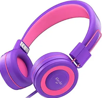 Elecder-i37-Kids-Headphones-Children-image