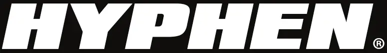 Hyphen - ligo