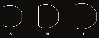 ROLLINGSQUARE 100513 Hyphen WaterProof Noise Isolating TWS Wireless Earbuds - fig4