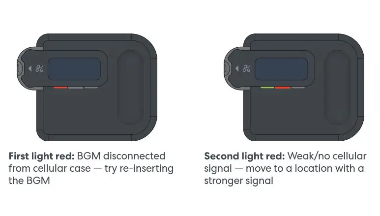 omada 0030 Blood Glucose Meter-10