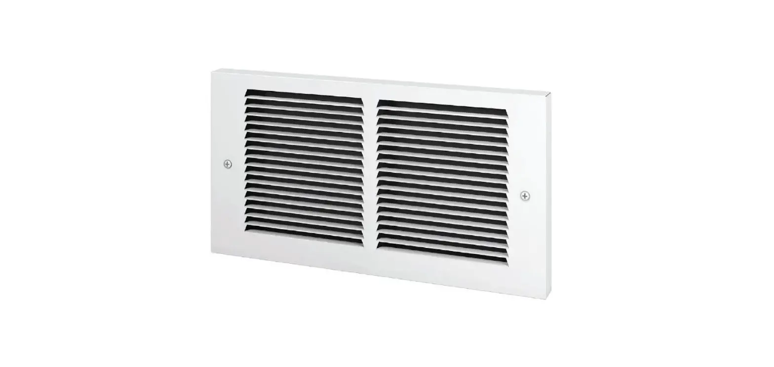 Glen Dimplex Americas Horizontal Fan Forced Heater Owner's Manual