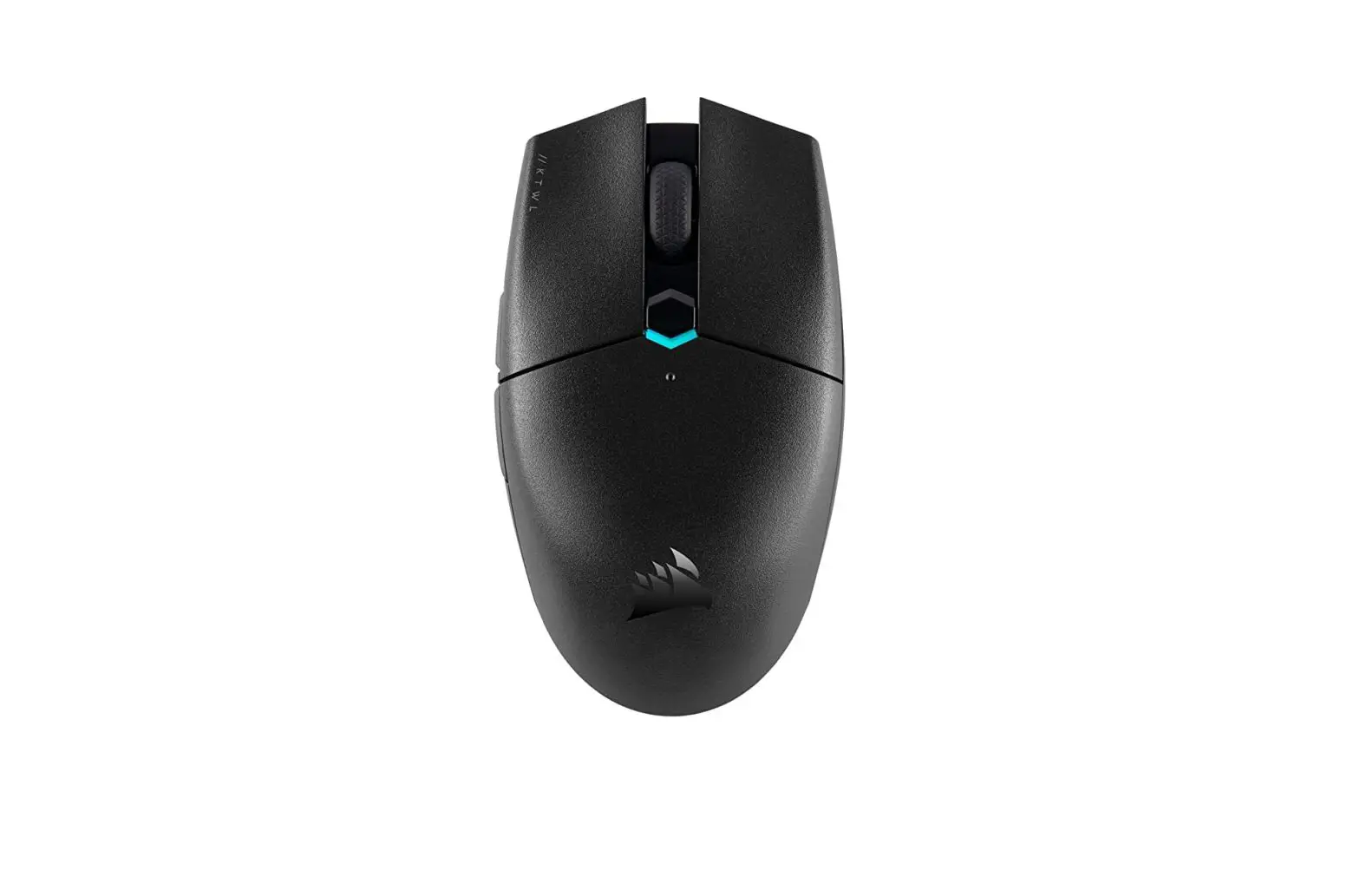 Corsair Katar Pro Wireless Slipstream Wireless Gaming Mouse User Guide