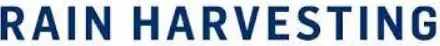 Rain Harvesting Tank Gauge Plus with Attached Float Powered by Sigfox LOGO