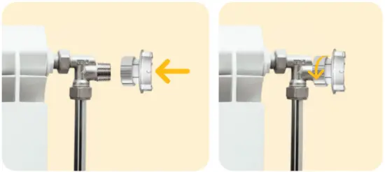 Installation Instruction