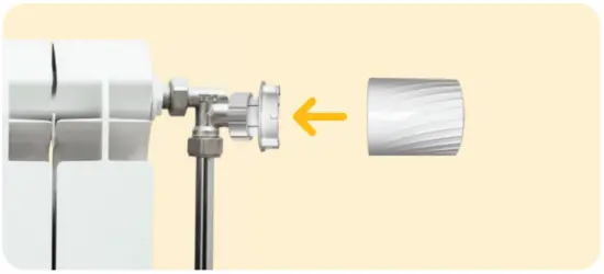 Installation Instruction