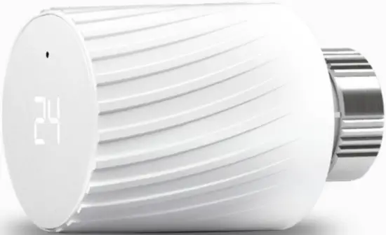 RG2i MClimate Vicki LoRaWAN Smart Radiator Valve