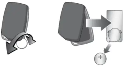 PROGRAMMING A NEW REMOTE