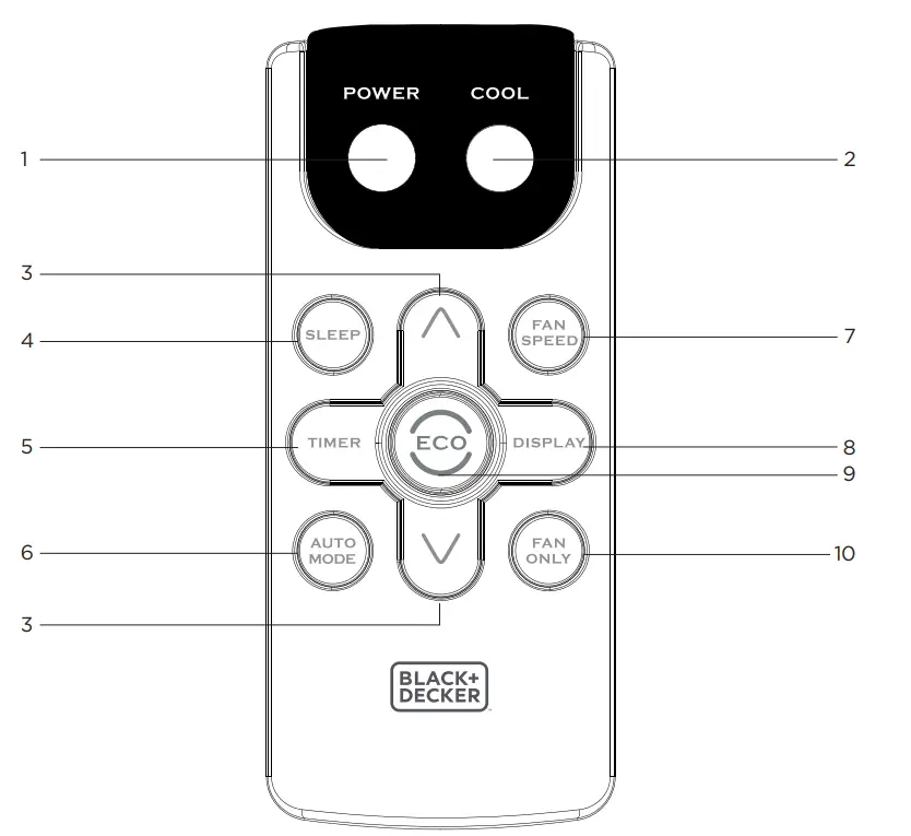 BLACK-DECKER-BWAC12WTB-Electronic-Window-Air-Conditioner-FIG-14