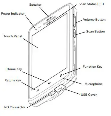 Honeywell-EDA51-ScanPal-Handheld-Computer-1
