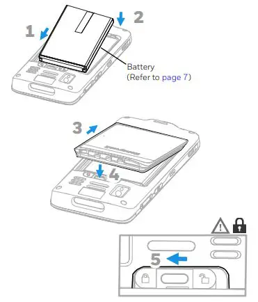 Honeywell-EDA51-ScanPal-Handheld-Computer-6