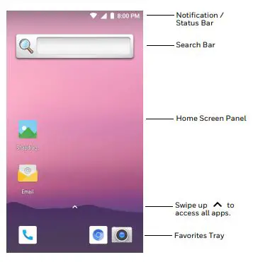 Honeywell-EDA51-ScanPal-Handheld-Computer-8
