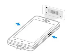 Honeywell-EDA51-ScanPal-Handheld-Computer-9