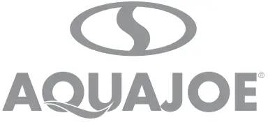 AQUA JOE logo