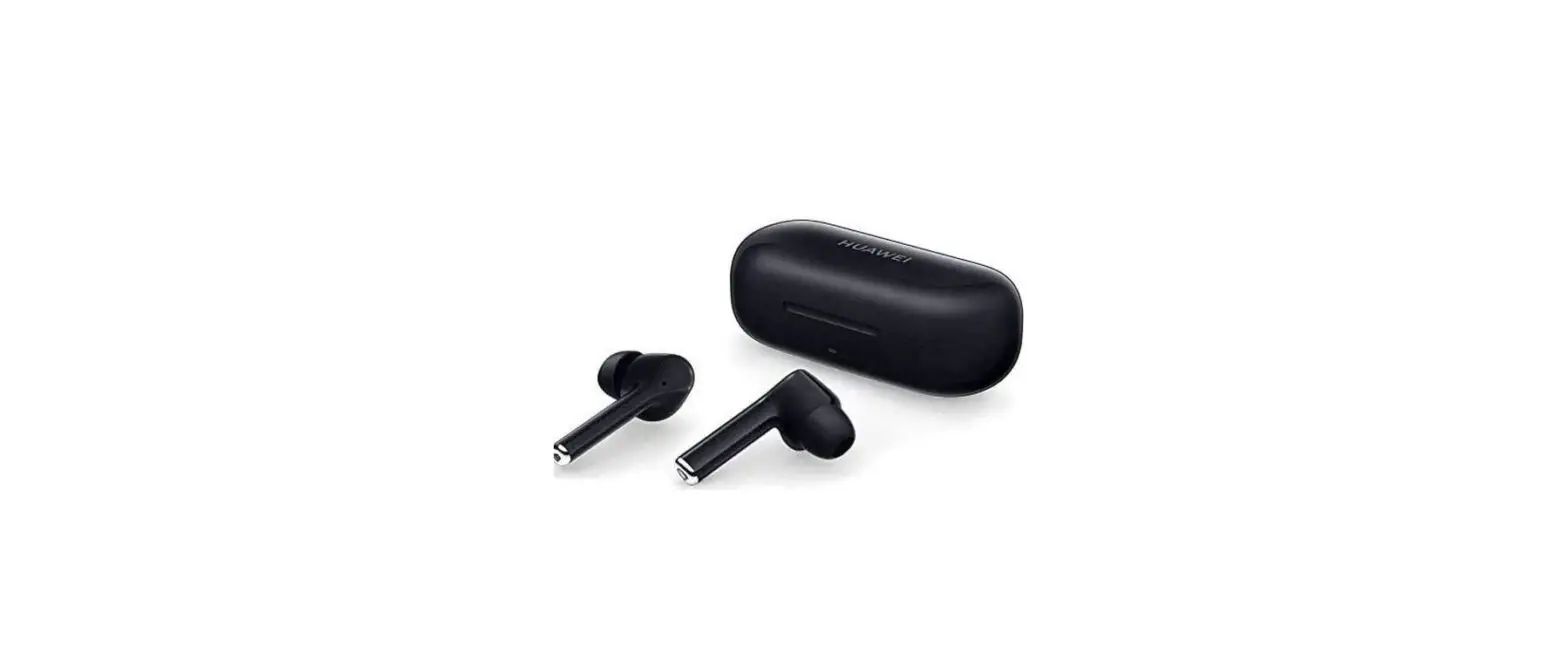 Huawei Freebuds 3i True Wireless Earbuds User Guide