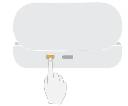 HUAWEI FreeBuds 3i True Wireless Earbuds-fig1