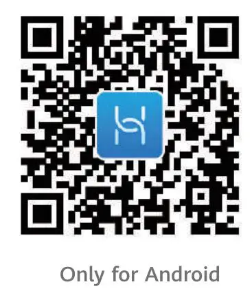 HUAWEI FreeBuds 3i True Wireless Earbuds-fig3