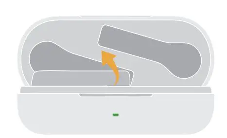 HUAWEI FreeBuds 3i True Wireless Earbuds-fig4