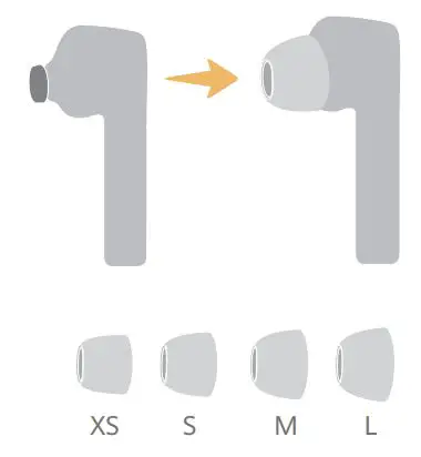 HUAWEI FreeBuds 3i True Wireless Earbuds-fig5