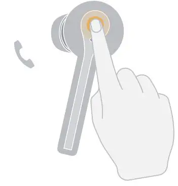 HUAWEI FreeBuds 3i True Wireless Earbuds-fig7