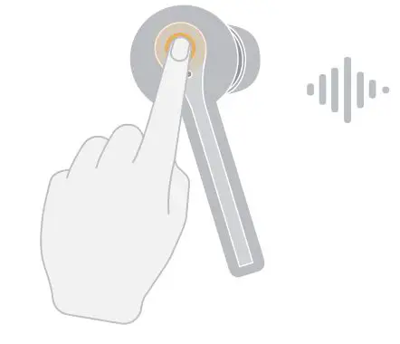 HUAWEI FreeBuds 3i True Wireless Earbuds-fig8