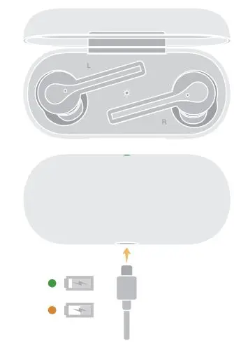 HUAWEI FreeBuds 3i True Wireless Earbuds-fig9