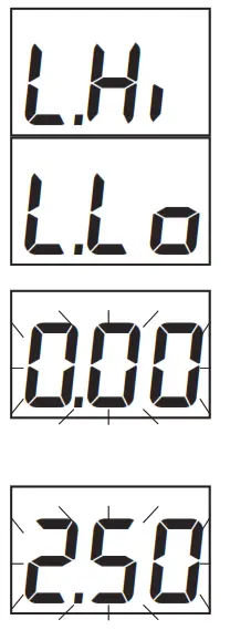 HANNA instruments HI784 Marine Ammonia Checker Handheld Colorimeter - Fig 10