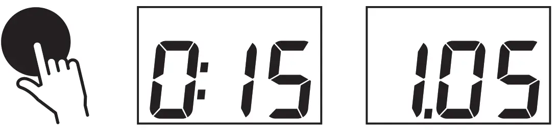 HANNA instruments HI784 Marine Ammonia Checker Handheld Colorimeter - Fig 9