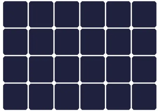 ECOFLOW 220W Bifacial Foldable Solar Panel