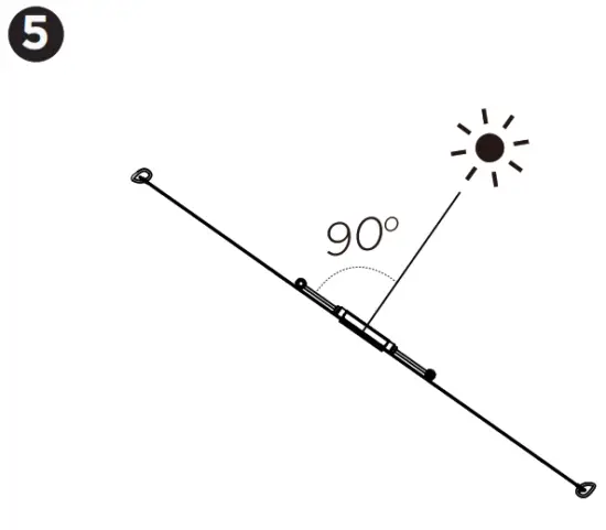 ECOFLOW 220W Bifacial Foldable Solar Panel - efficiently,3