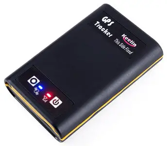 EELINK GPT06 Portable Gps Tracker