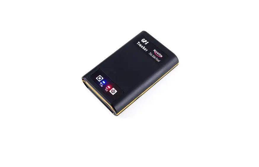 Eelink Gpt06 Portable Gps Tracker User Manual